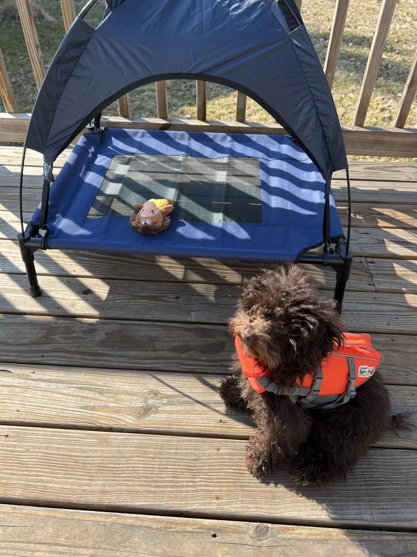 Getting ready for summer fun