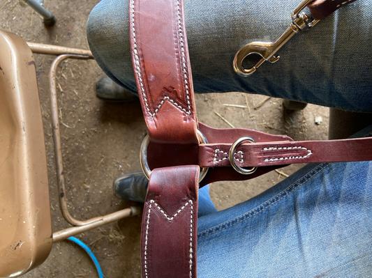 Here you can clearly see how the color is off.