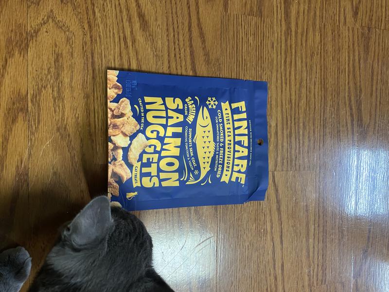 Maybe another flavor