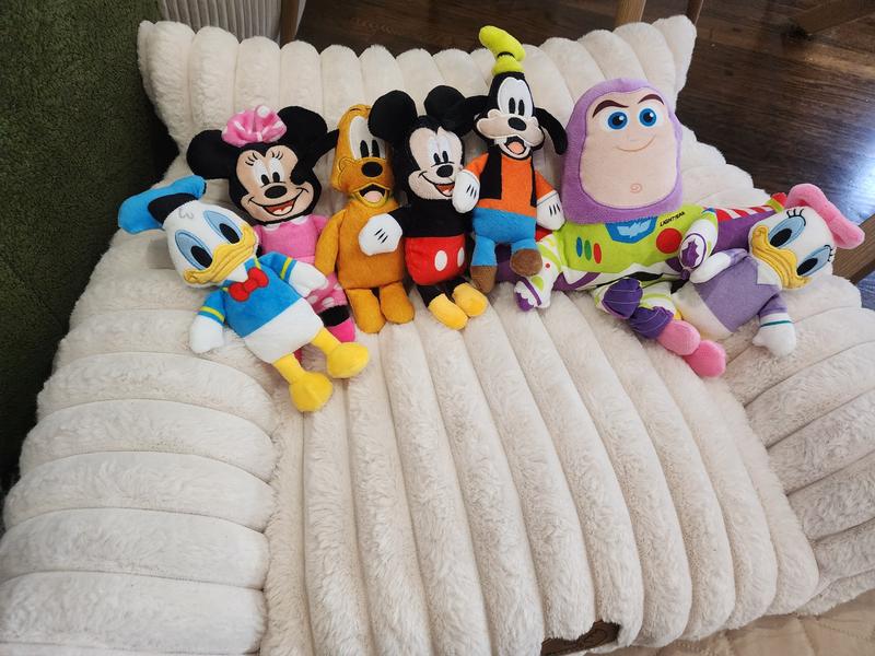 Great toys for small dogs.