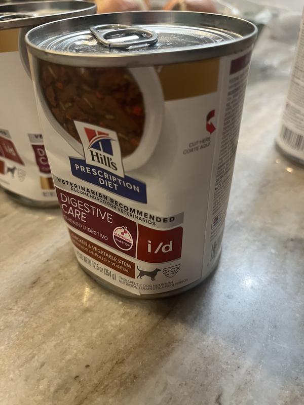 Is this happening at your factory?