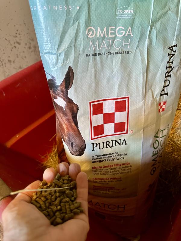 Quality Ingredients We Love