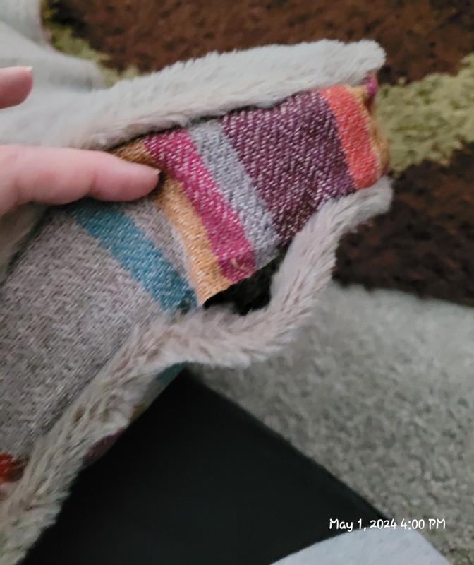 Coming apart out of the box :(