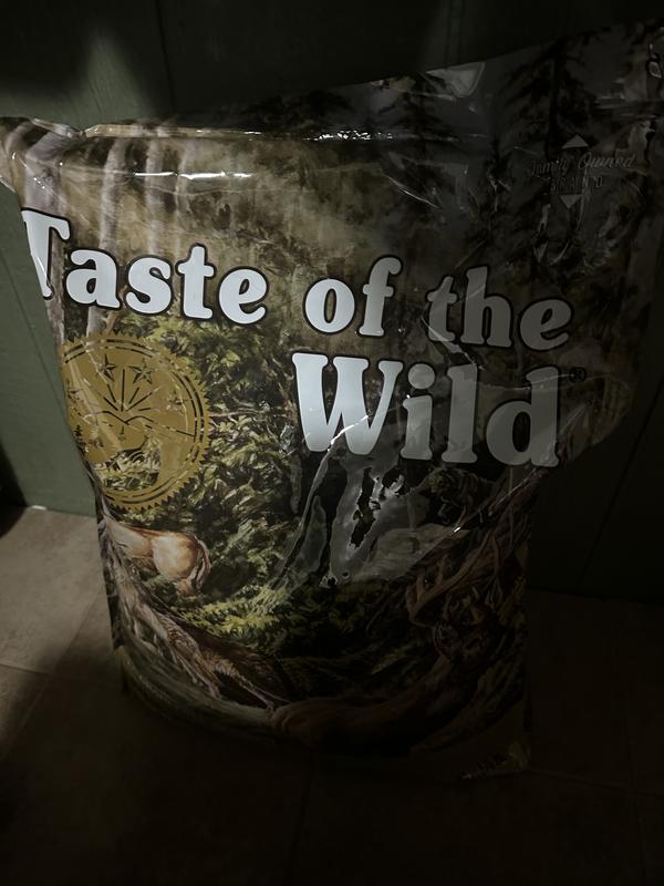 Taste of the wild pine forest reviews sales