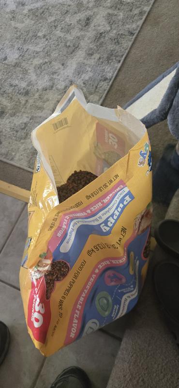 Better packaging?