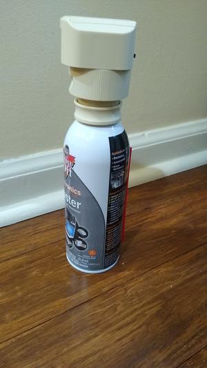 Ssscat refill compressed air hotsell