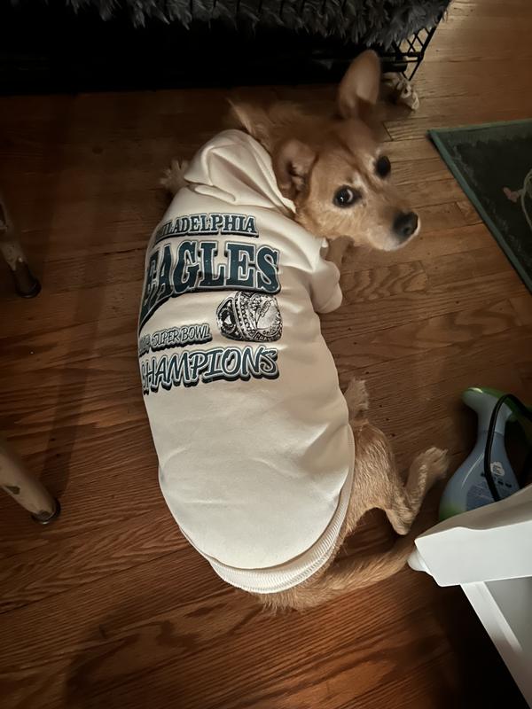 Perfect fit!