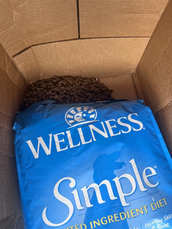 Opened box to see this