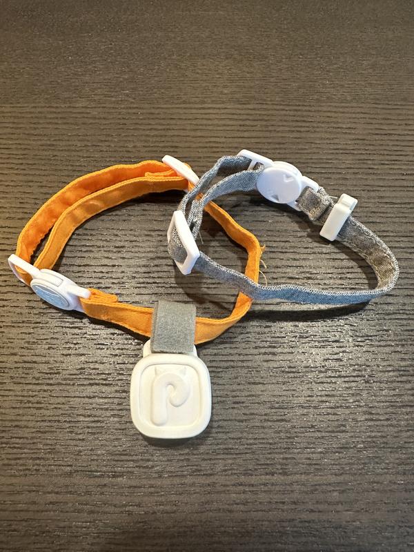 They come in different sizes