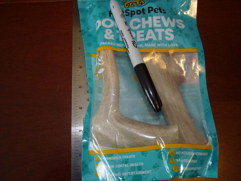 Sharpie for reference