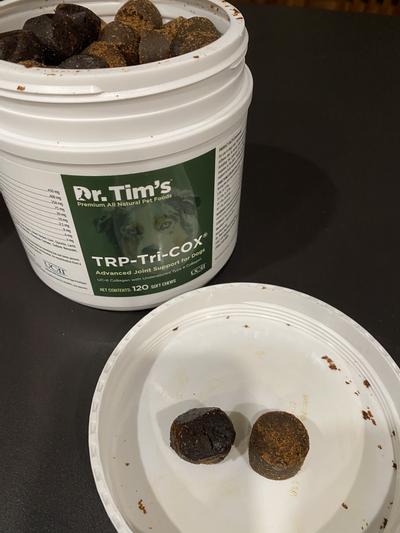 Tricox trp best sale joint support