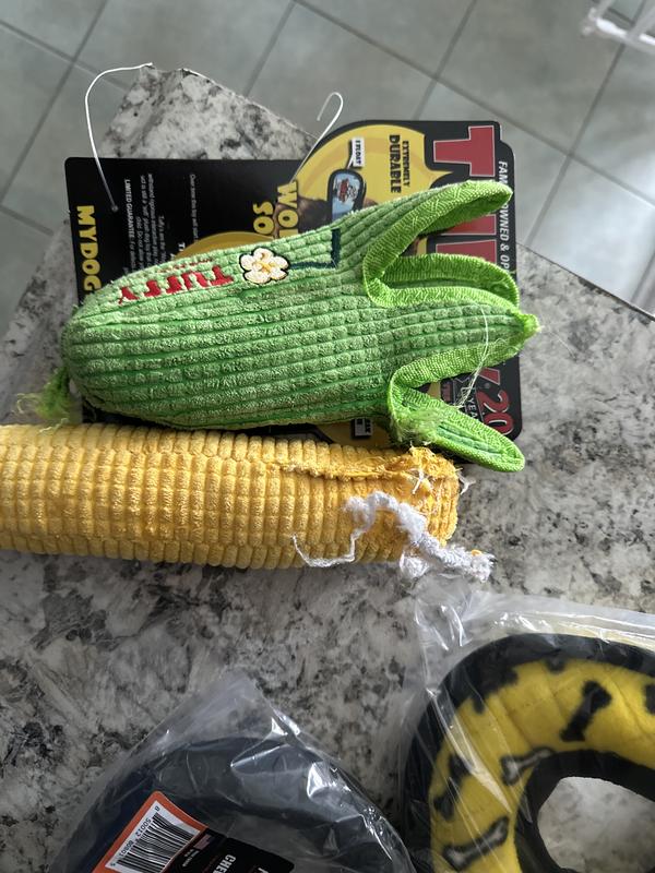 Less than a half hour