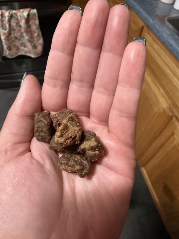 Photos of actual product