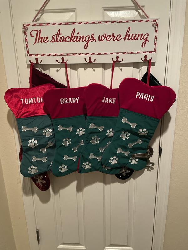 K9 Kids Ready For Santa!