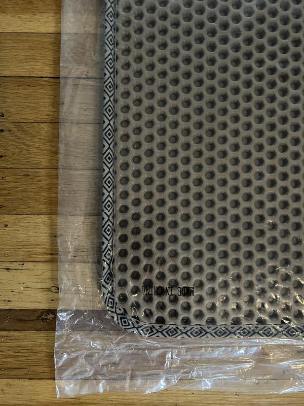 Litter-robot Step Mat IPrimio Large Cat Litter Trapper Mat With