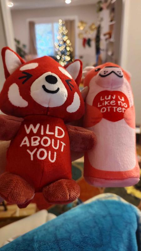 just the right size for medium sized dogs