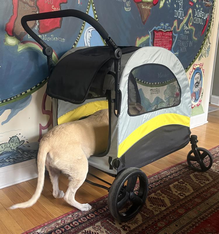 kenzie wagon stroller Keenz 7S Ear Pads:With Earpads Bianchi Oltre RC 2025 youll have everything you conversion kit for trike