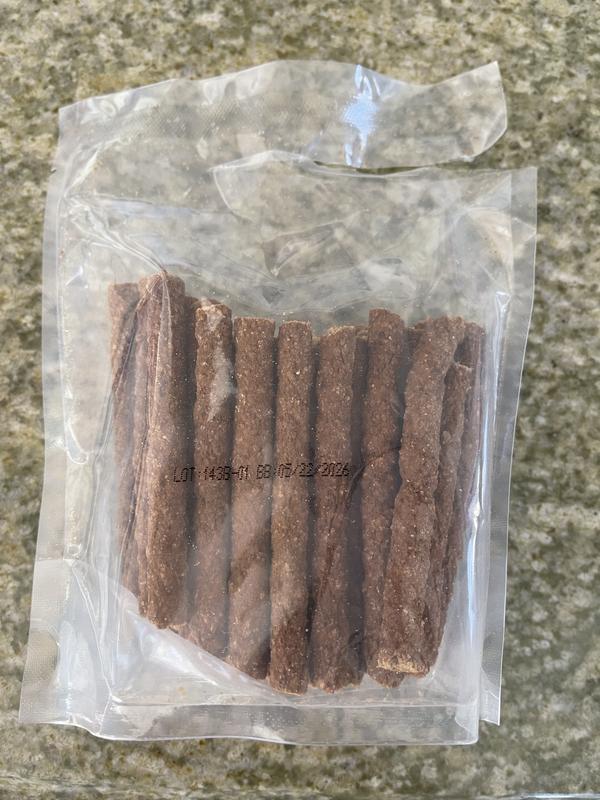 Inner packaging plastic is difficult to open or re-close