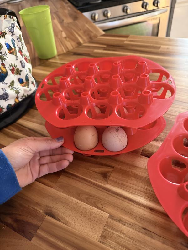 Locked and protected