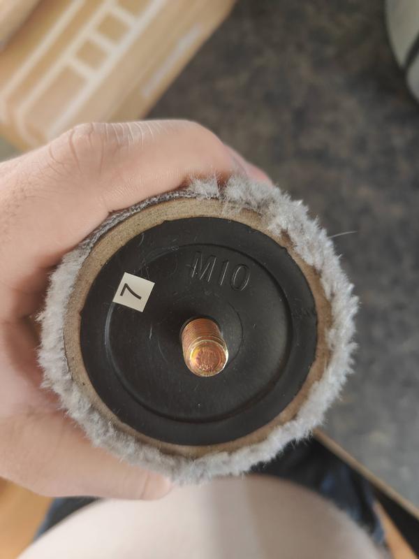 FRISCO 38in Cat Tree with Condo, Top Perch and Toy, Charcoal