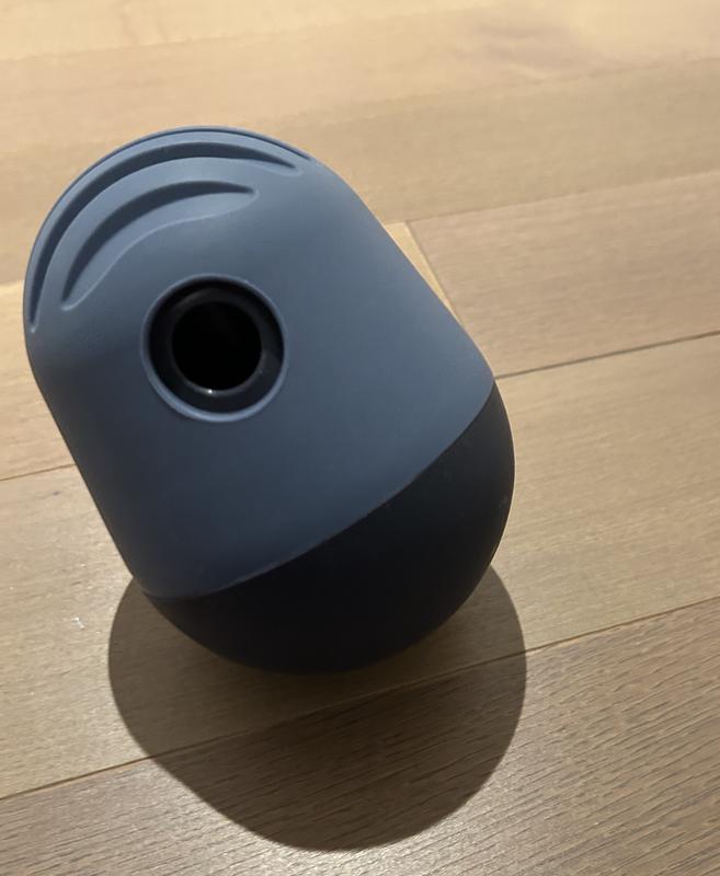 FABLE PETS The Game Dog Toy, Purple