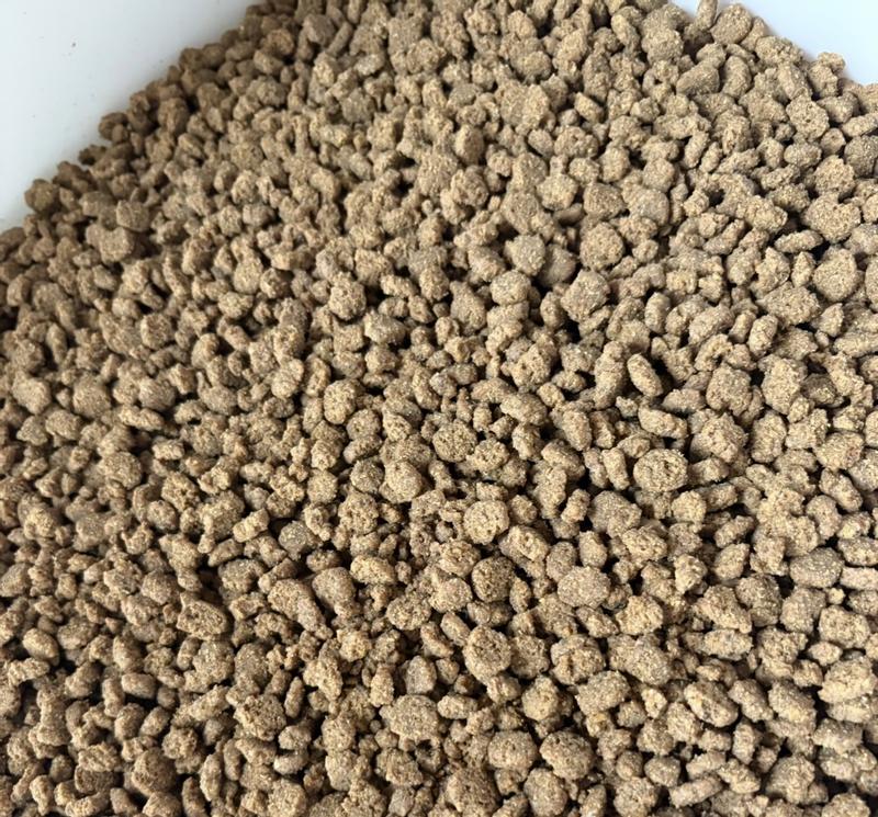 Most recent bad batch delivered 12/24/25