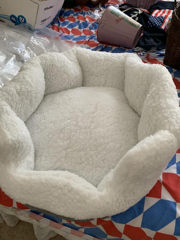 Archstone Pets The MommyMat Rosie The Pig Cat & Dog Bed