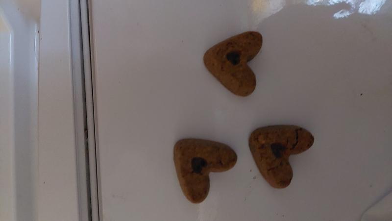 Great ingredients, socially conscious company