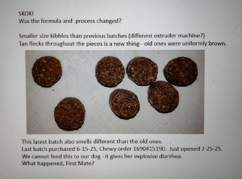 Somthing has changed!