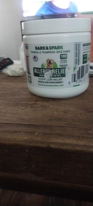 Didn't work for my dog