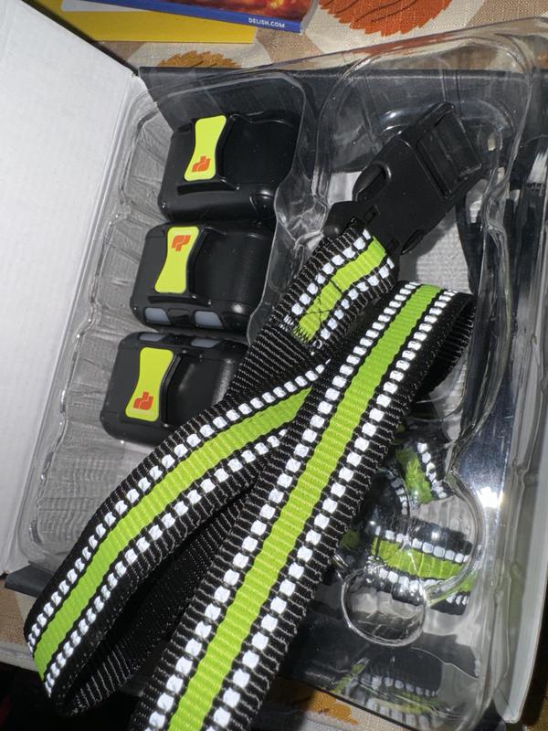 Reflective tape