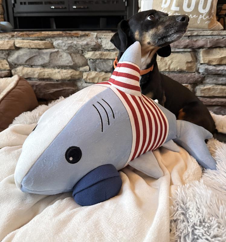 Cody and Sharkey