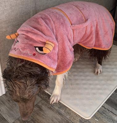 Questions and Answers about NANAKI Super Absorbent & Fast Drying