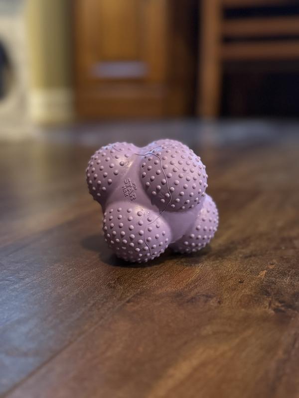 After a week of chewing