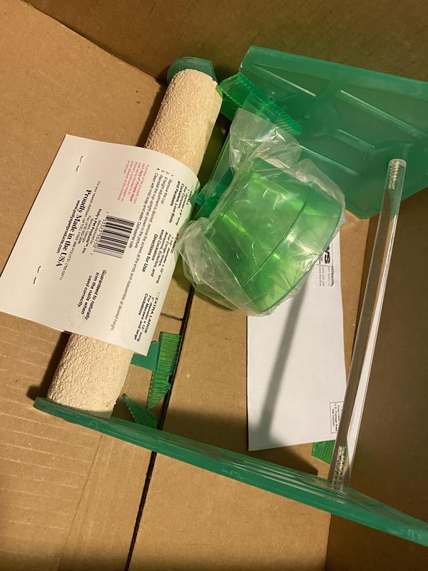 No padding, bubble wrap, or packaging