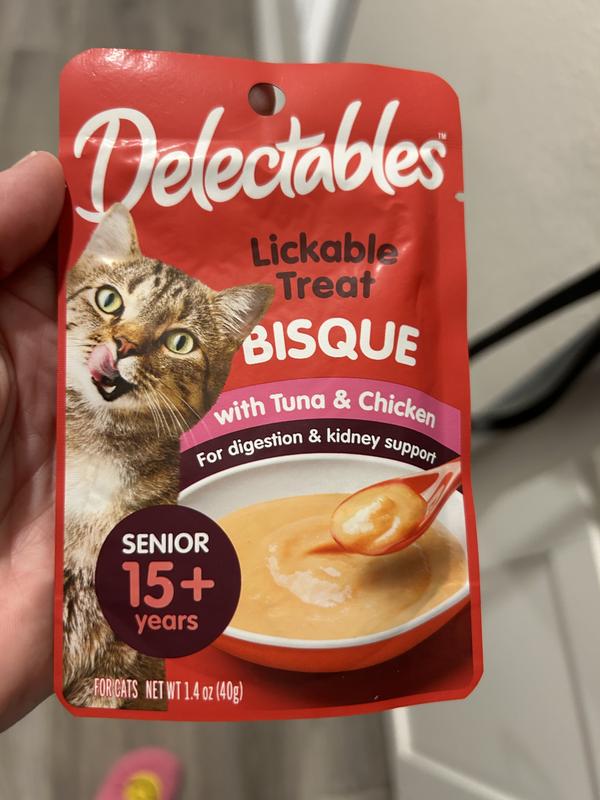 Delectables bisque senior store 15