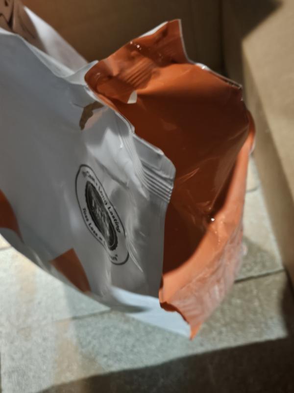 AN ATROCITY OF A DELIVERY.