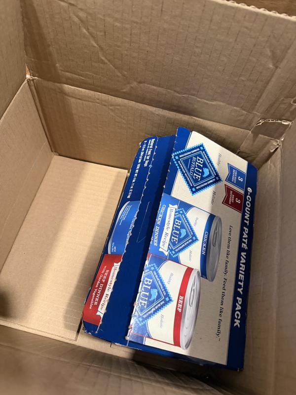 Seal of the original box was opened.