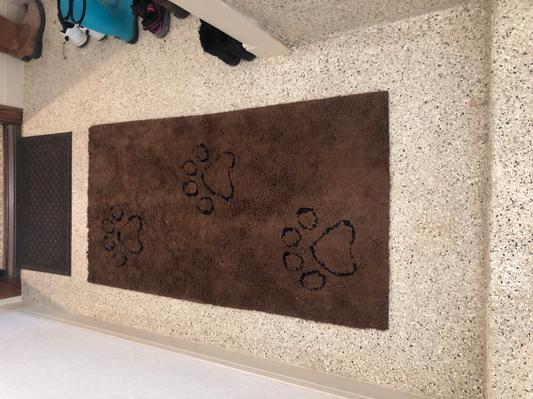 Dog Gone Smart mat