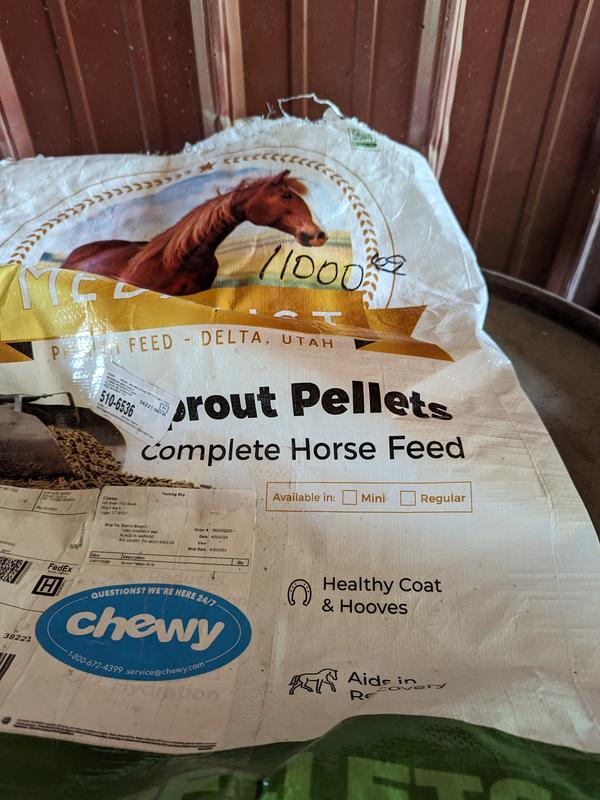 Says to types but didn't explain that in description