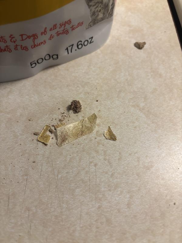 Seems to be parchment paper