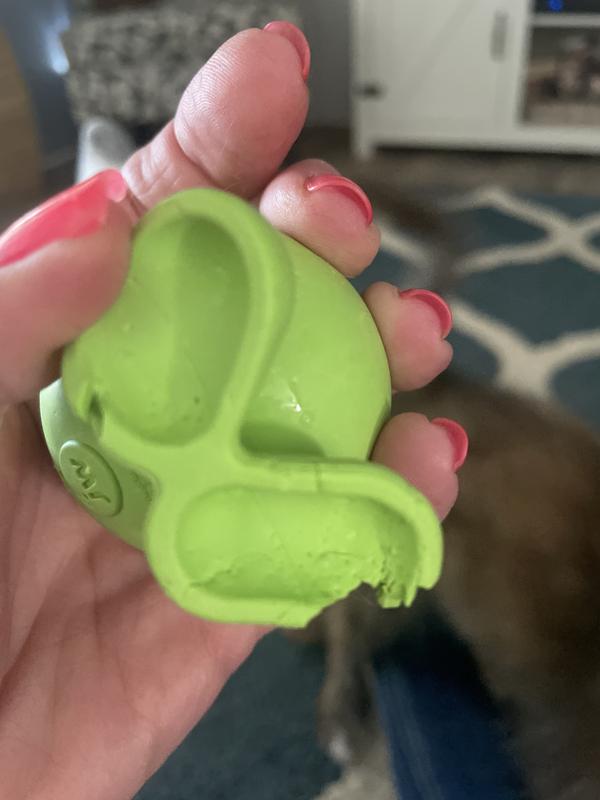 JW PET Good Cuz Dog Toy, Color Varies, Large