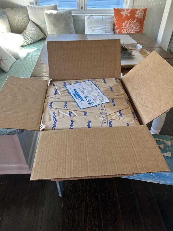 Perfect delivery