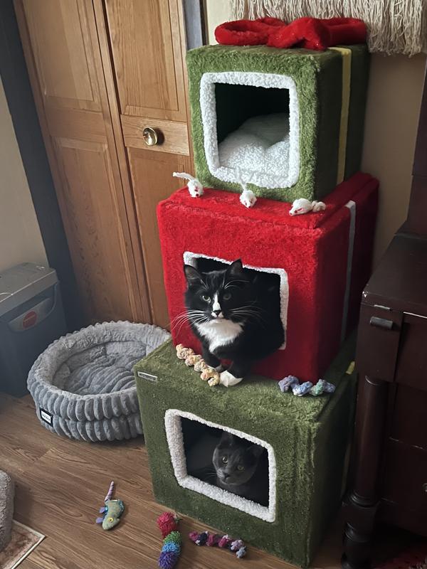 Sturdy, solid and simply adorable