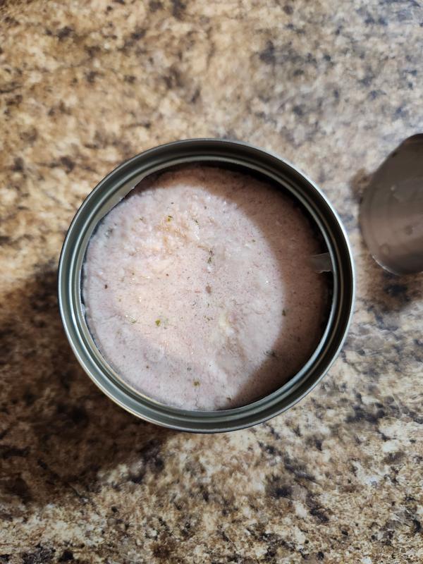 The quail eggs arent always at the top of the can so you may have to dig them.