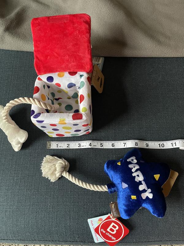 Regular size gift box