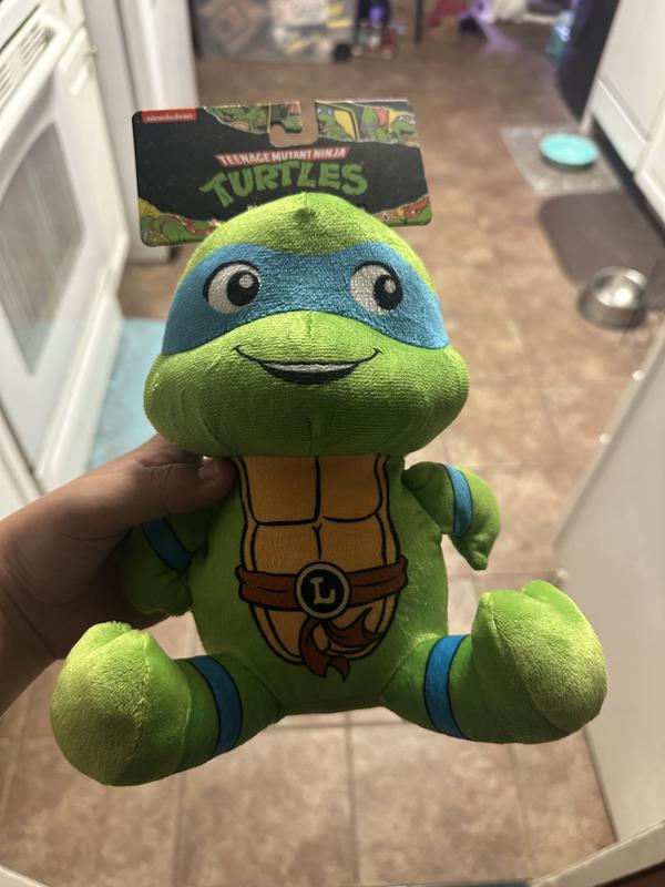 Good size and very cute!