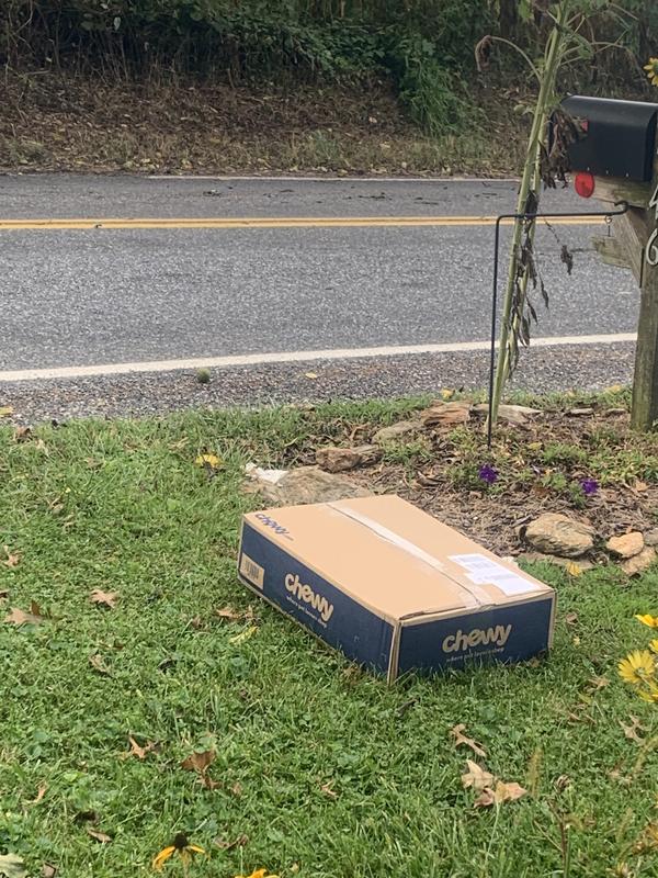 Wet and on the road?