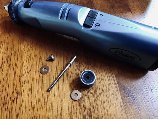 Oster gentle 2025 paws review