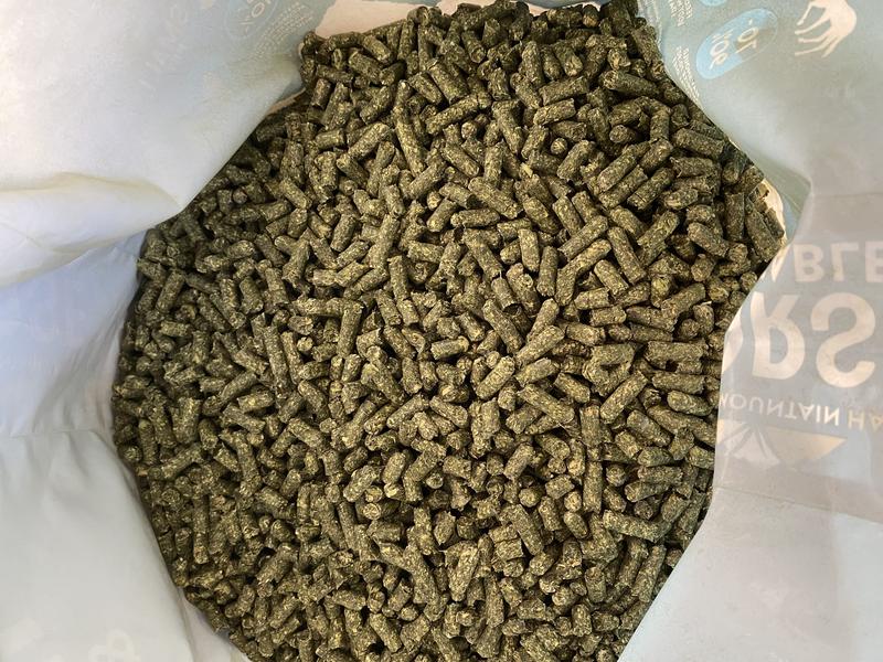 Very clean, looks and smells fresh